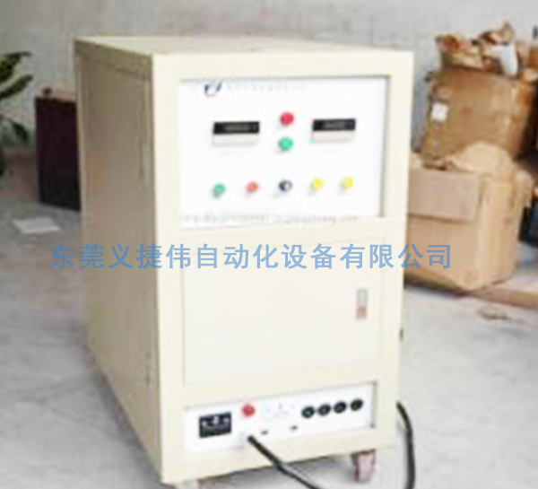 充磁機(jī)充磁的極性判斷