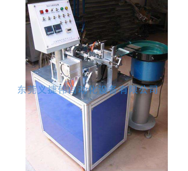 插針機(jī)是用來(lái)做什么的？