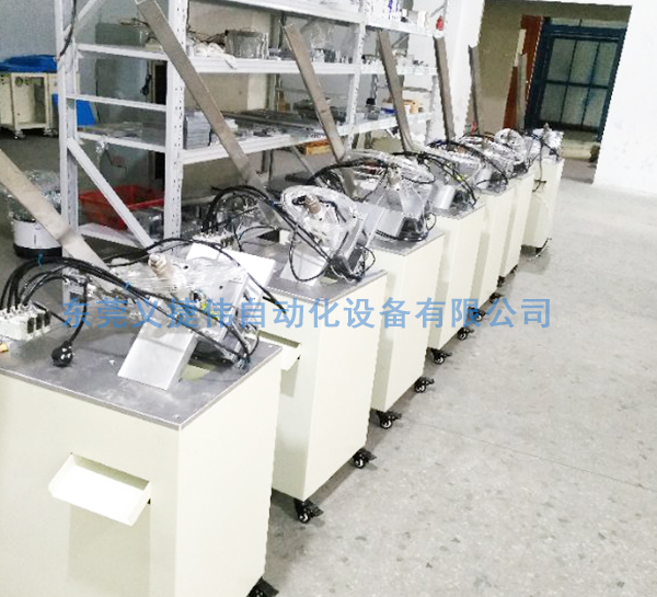 入磁機(jī)怎么操作？